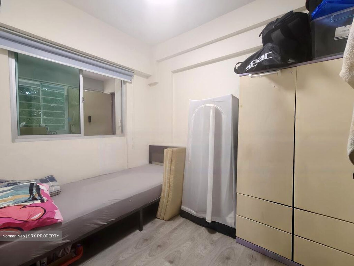 Blk 640 Hougang Avenue 8 (Hougang), HDB Executive #484315741